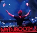 DAISHI DANCE  -  MYDJBOOTH.3 Cover