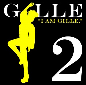 I AM GILLE. 2  Photo