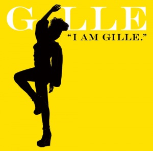 I AM GILLE.  Photo