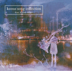 keeno - keeno song collection -feat. female singer-  Photo