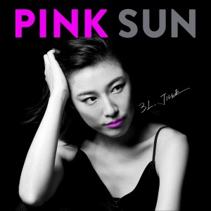 PINK SUN  Photo
