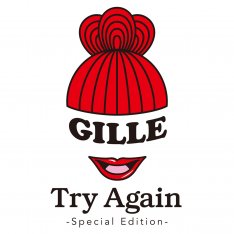Try Again -Special Edition- Photo