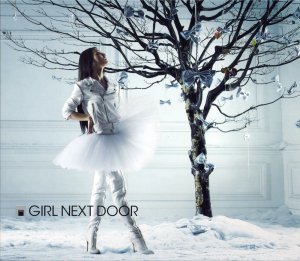 GIRL NEXT DOOR  Photo