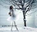 GIRL NEXT DOOR (CD) Cover