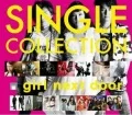 Single Collection  (CD) Cover