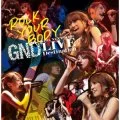 ROCK YOUR BODY (CD+DVD B) Cover