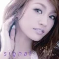 signal (CD+DVD A) Cover