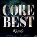CORE BEST  Cover