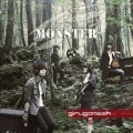 MONSTER (CD) Cover