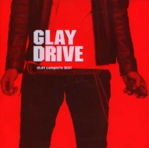 DRIVE-GLAY complete BEST  Photo