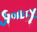 GUILTY (CD) Cover