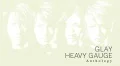 HEAVY GAUGE Anthology (2CD+BD) Cover