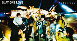 ONE LOVE Anthology  Photo