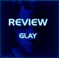 REVIEW, Best Of Glay  Cover