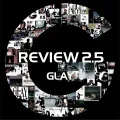 REVIEW II -BEST OF GLAY- (Digital) Cover