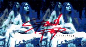 SPEED POP Anthology  Photo