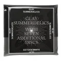 SUMMERDELICS (5CD+3BD+GOODS G-DIRECT Limited Edition) Cover