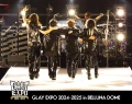 GLAY 30th Anniversary GLAY EXPO 2024-2025 in BELLUNA DOME Cover