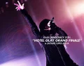 GLAY DEMOCRACY 25TH “HOTEL GLAY GRAND FINALE” in SAITAMA SUPER ARENA Cover