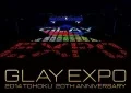 GLAY EXPO 2014 TOHOKU 20th Anniversary (3BD+3CD ???Premium Edition???) Cover