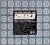 GLAY DOME TOUR 2001-2002 "ONE LOVE"  Cover