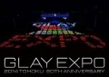 GLAY EXPO 2014 TOHOKU 20th Anniversary (3DVD ???Special Box???) Cover