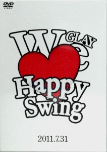 HAPPY SWING 15th Anniversary SPECIAL LIVE ～ We♥(Love) Happy Swing～ in MAKUHARI 2011.7.31  Photo