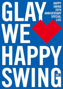HAPPY SWING 20th Anniversary SPECIAL LIVE ～We♡Happy Swing～ Vol.2  Photo