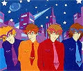 VIDEO GLAY 4  Cover