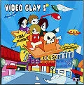 VIDEO GLAY 5  Cover