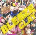 BLEEZE ~G4・Ⅲ~ (CD) Cover