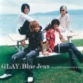 Blue Jean (Regular Edition) Cover