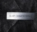 [DEATHTOPIA] (CD+DVD) Cover