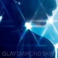 DIAMOND SKIN / Niji no Pocket (虹のポケット) / CRAZY DANCE (CD) Cover