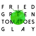 FRIED GREEN TOMATOES Cover
