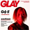 G4・II -THE RED MOON- (CD A) Cover