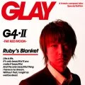 G4・II -THE RED MOON- (CD D) Cover