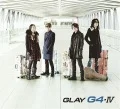 G4・IV (CD+DVD) Cover