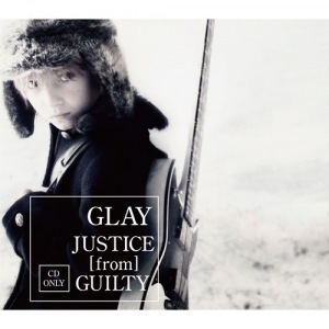 JUSTICE [from] GUILTY  Photo