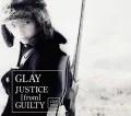 JUSTICE [from] GUILTY (CD+DVD) Cover