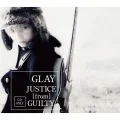 JUSTICE [from] GUILTY (CD) Cover