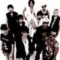 SCREAM Feat. Exile (Limited Edition) (CD+DVD) Cover