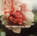 Way Of Difference Cover