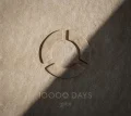 10000 DAYS Cover