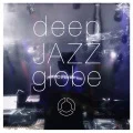 deep JAZZ globe (Digital) Cover