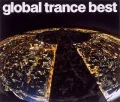 global trance best (CD+DVD) Cover