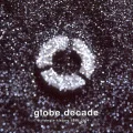 globe decade -single history 1995-2004- (3CD) Cover