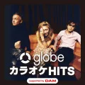 globe Karaoke HITS supported by DAM (Digital) Cover
