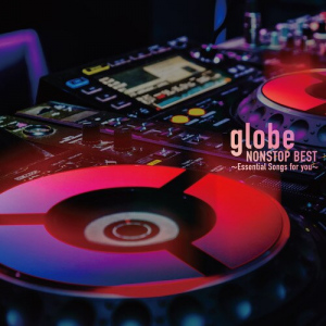 globe NONSTOP BEST～Essential Songs for you～  Photo