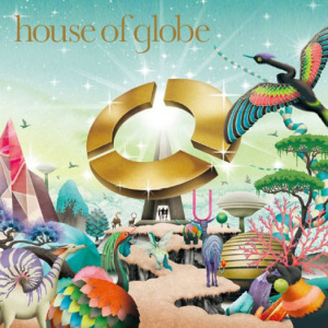 house of globe  Photo